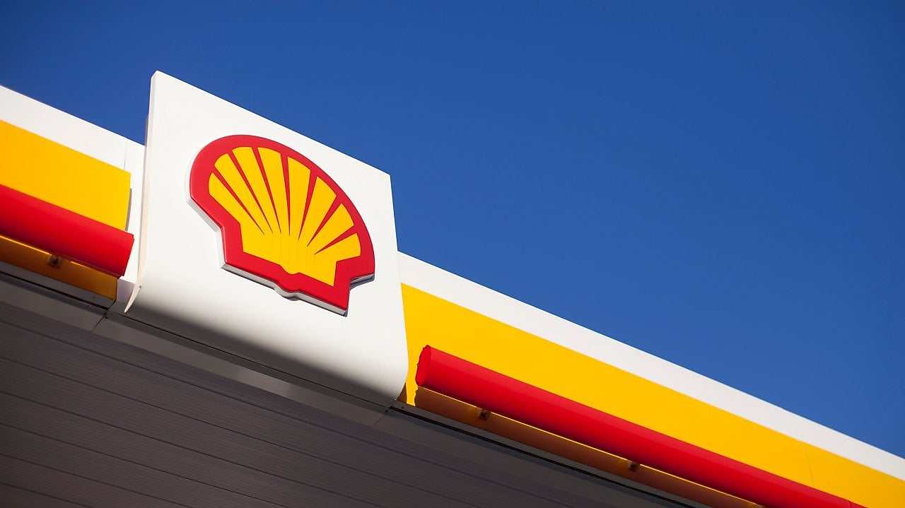 Shell Mobility (Formerly Shell Retail)