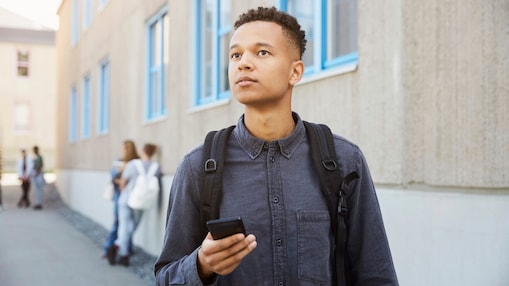 Students and graduates