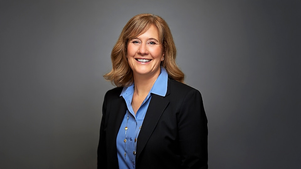 Susannah Pierce