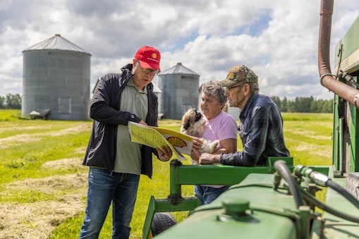 Improvements and updates