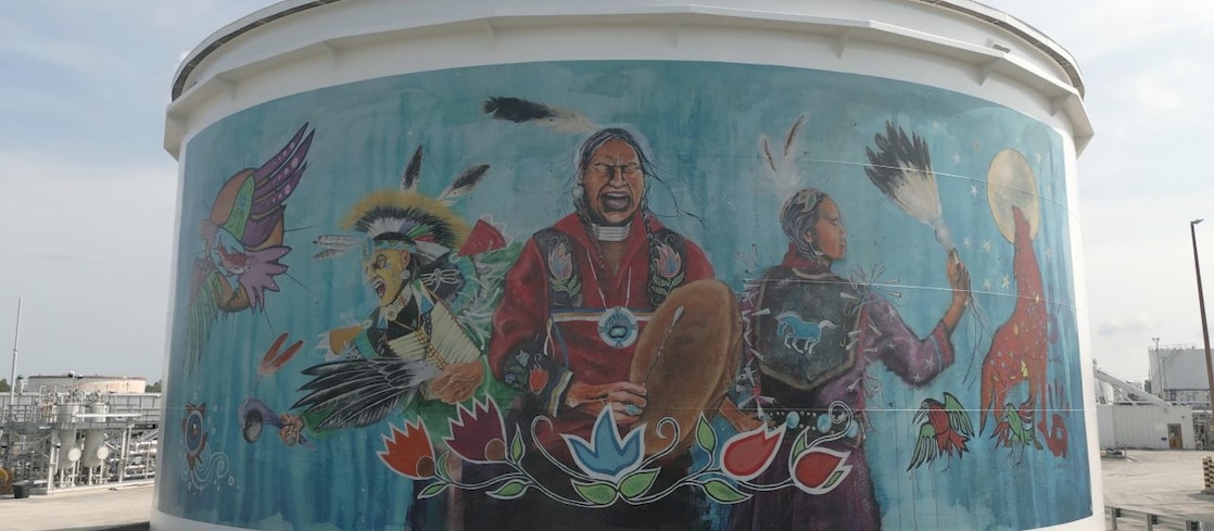 Celebrating culture at our Sarnia Manufacturing Centre