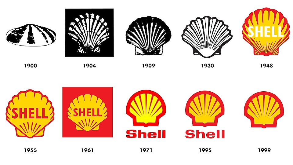 The Shell Brand Shell Canada
