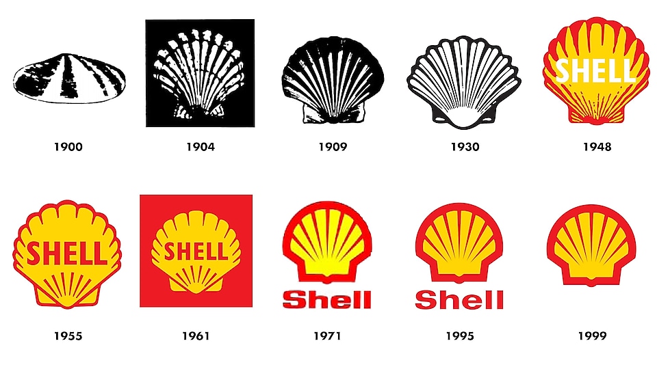 The Shell Brand Shell Canada