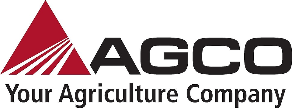AGCO Agriculture Company logo