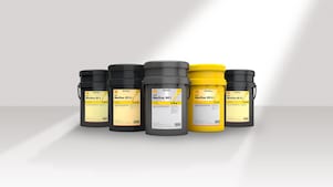 Lubricants Product Range | Shell Canada