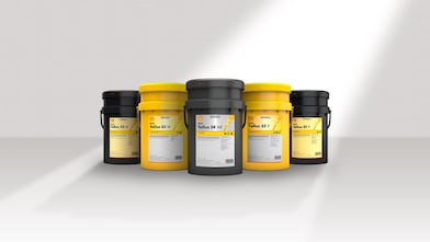 Shell Tellus - Hydraulic fluids