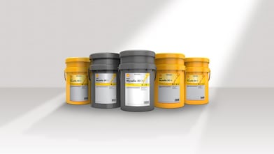 Shell Mysella - Stationary Gas Engine Oils