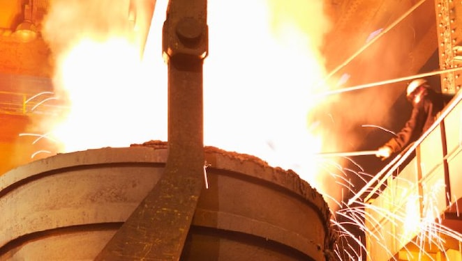 Hydraulique application