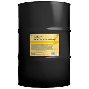 Shellzone® Multi-Vehicle Extended Life* ELC AFC