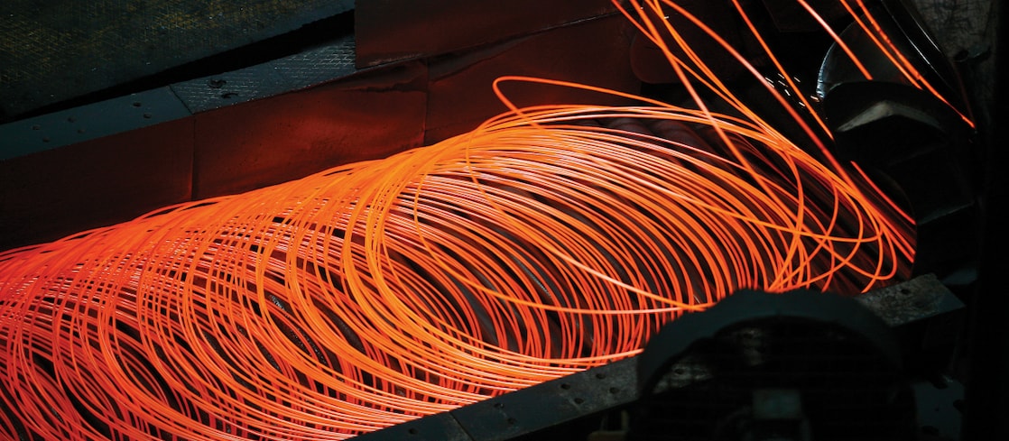 Baosteel Group Corporation, China