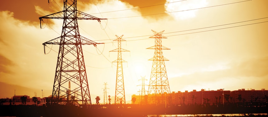 Datang Power Generation Company, China