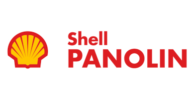 Shell PANOLIN logo
