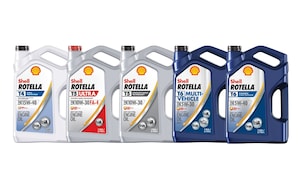 Rotella product family