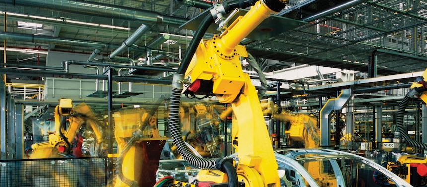 motor company thailand case study