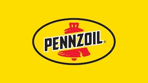 Pennzoil Logo