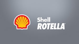 Shell Rotella logo