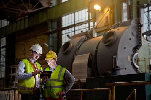 Services for Construction