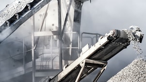 Stationary Equipment