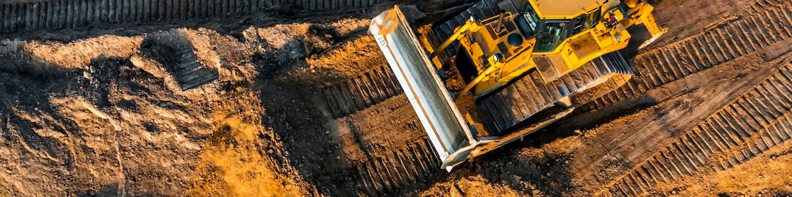 Mobile Equipment
