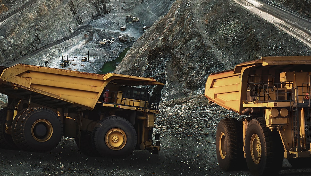 Quarries | Shell Canada