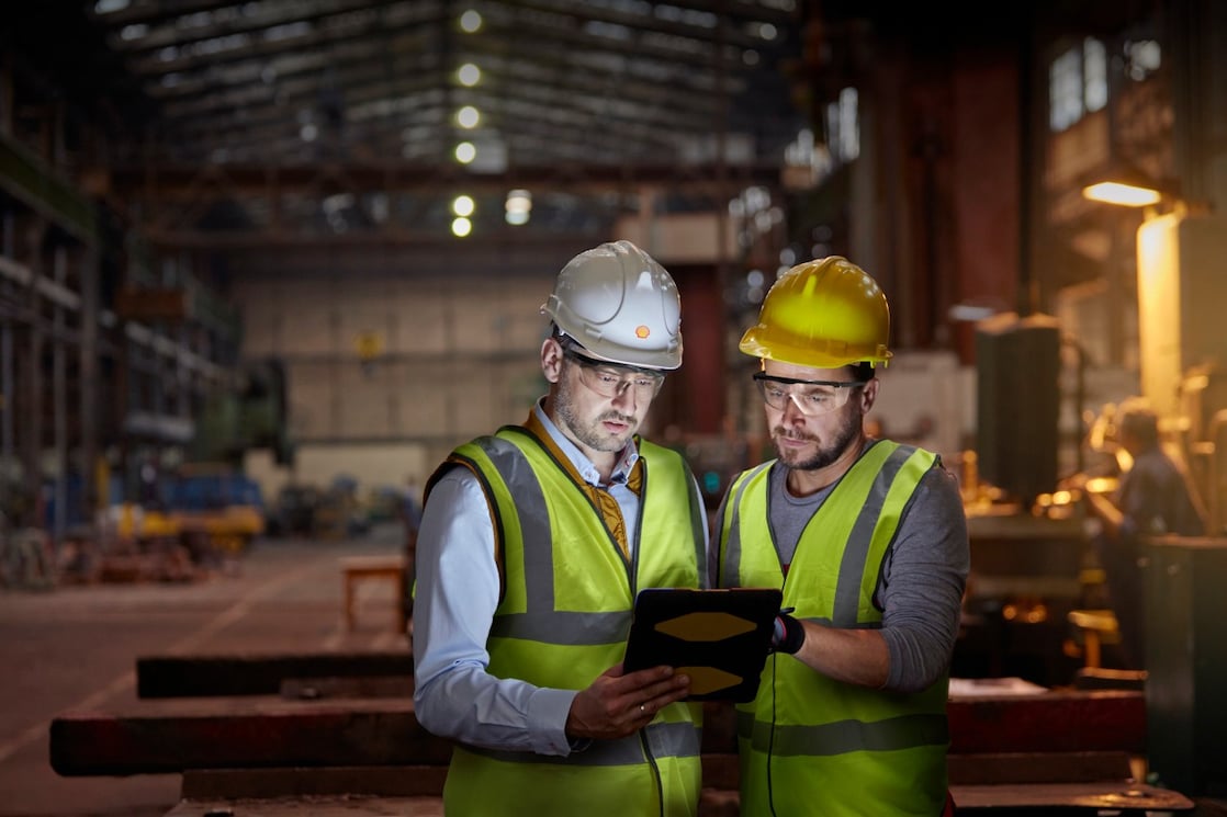 Shell Engineers