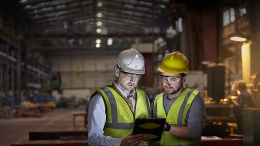 Shell Engineers