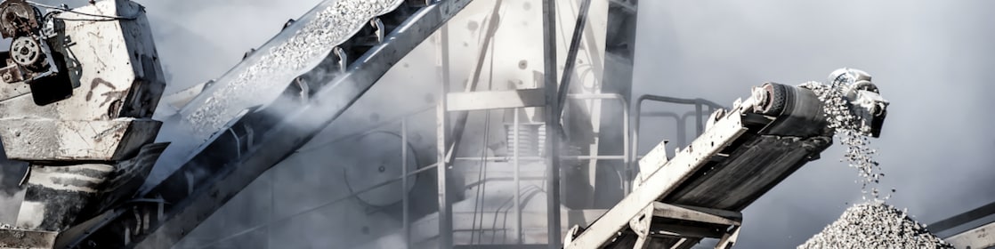 Stationary Equipment