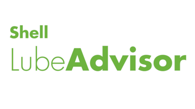 Shell Lube Advisor