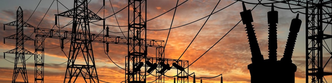 Electrical Oils