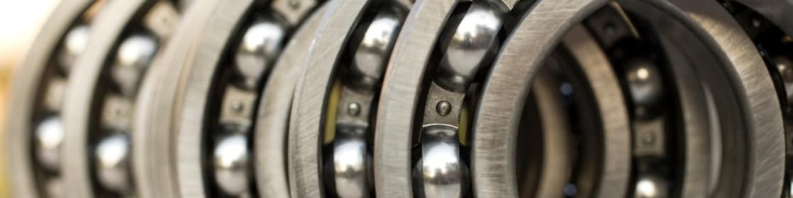 Bearing and Circulating Oils for Natural Gas