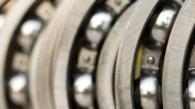 Bearing and Circulating Oils for Natural Gas