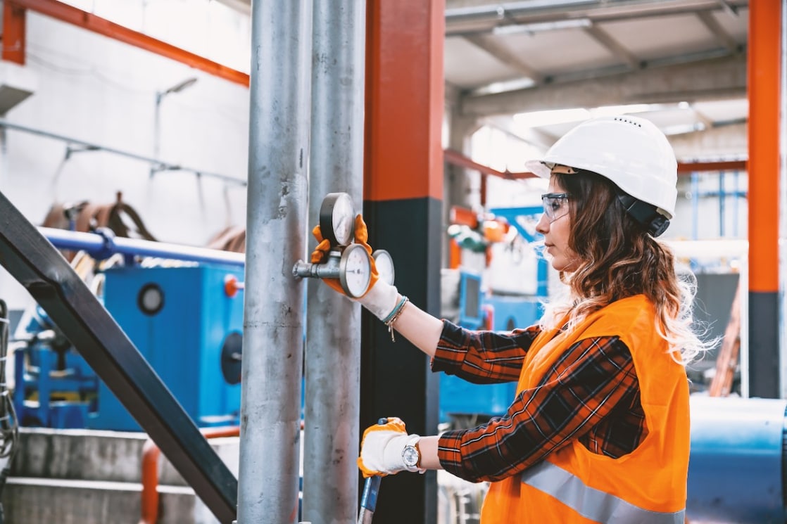 Compressor Oils for Natural Gas