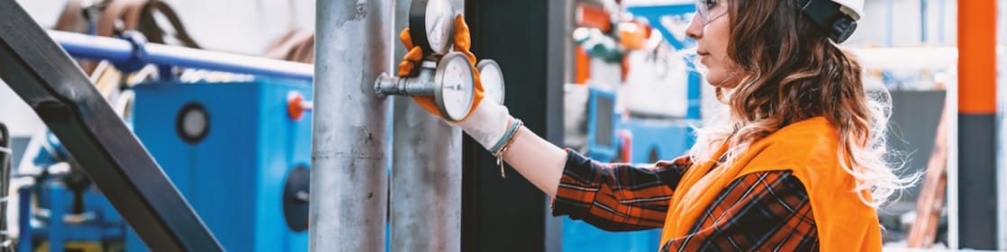 Compressor Oils for Natural Gas