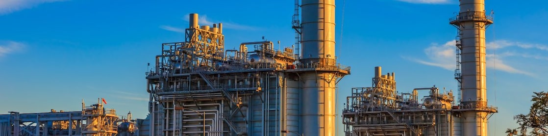Coolants for Natural Gas