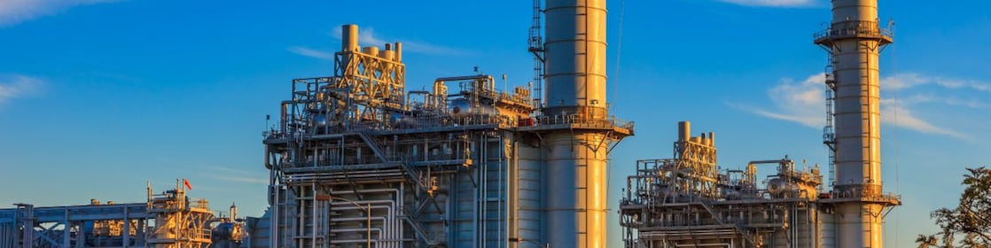 Coolants for Natural Gas