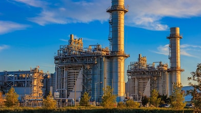 Coolants for Natural Gas