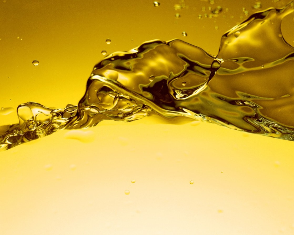 Engine Oils for Natural Gas