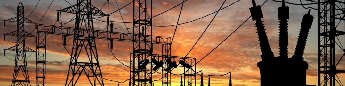 lubrication for power generation