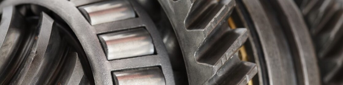 Transmission Gears
