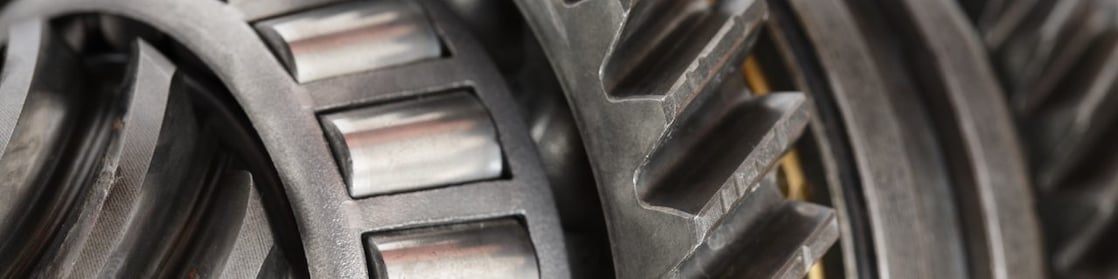Transmission Gears