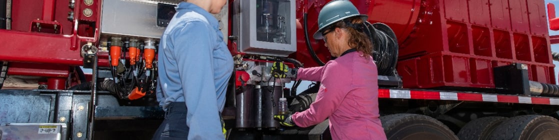 Axle oils application