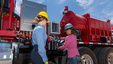 Axle oils application