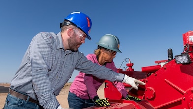 Axle oils application