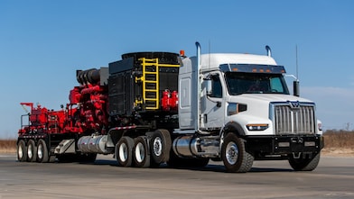 Coil Tubing Injector head