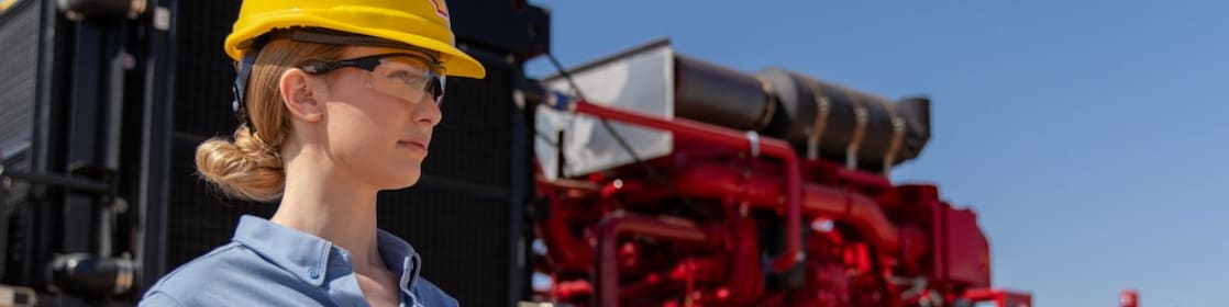 Power end fluids application