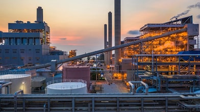 Shell Desiccant Breathers