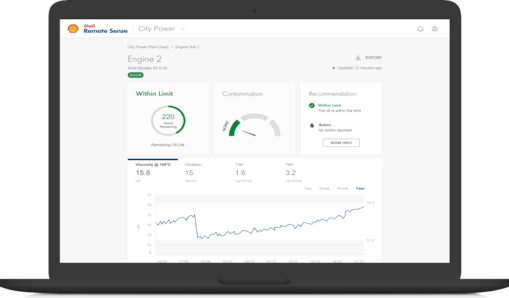 oil change recommendation