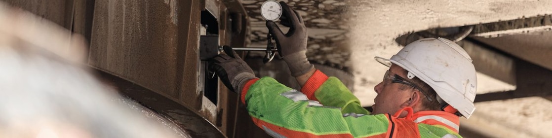 On-site expertise with Shell LubeExperts