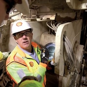 Finding a solution with a LubeExpert