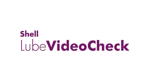 Shell LubeVideoCheck